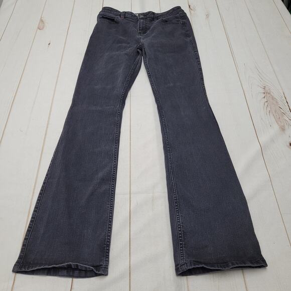 Idyllwind Rebel midnight black bootcut jeans stretch MIranda Lambert - Picture 1 of 9